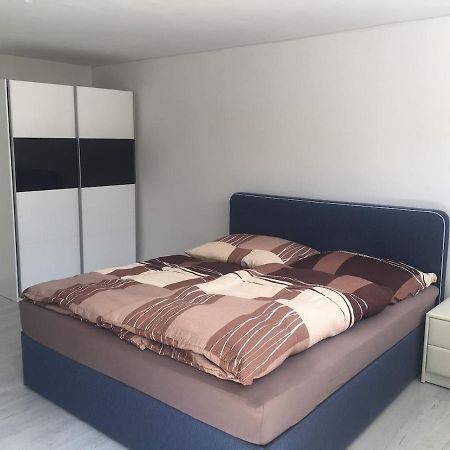 Moderne Wohnung Mit 74 M² Wohnflaeche Frauenhofen Eksteriør billede