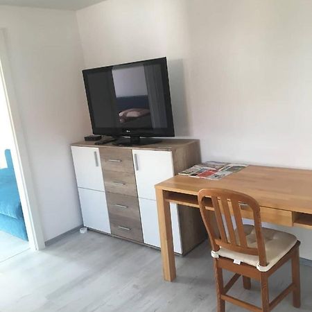 Moderne Wohnung Mit 74 M² Wohnflaeche Frauenhofen Eksteriør billede