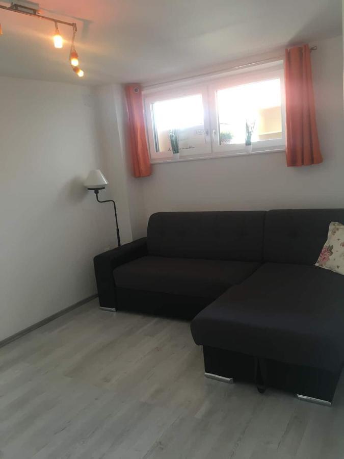 Moderne Wohnung Mit 74 M² Wohnflaeche Frauenhofen Eksteriør billede