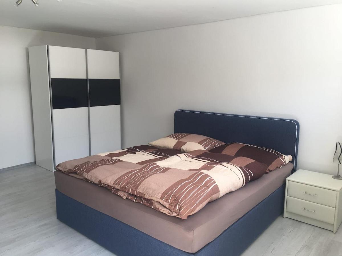 Moderne Wohnung Mit 74 M² Wohnflaeche Frauenhofen Eksteriør billede