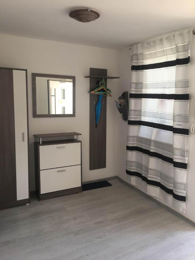 Moderne Wohnung Mit 74 M² Wohnflaeche Frauenhofen Eksteriør billede