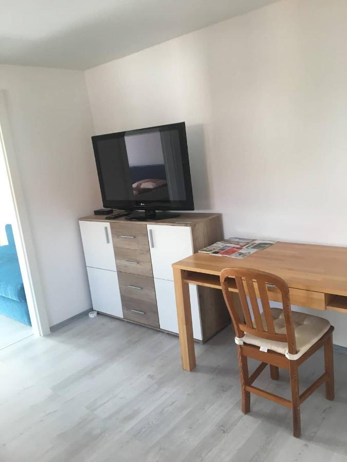 Moderne Wohnung Mit 74 M² Wohnflaeche Frauenhofen Eksteriør billede