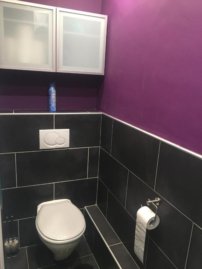 Moderne Wohnung Mit 74 M² Wohnflaeche Frauenhofen Eksteriør billede